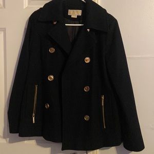 Woman’s Michael Kors coat size 8